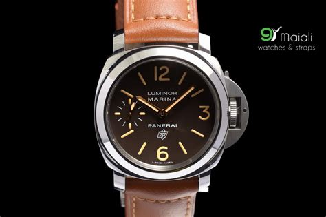 panerai 632 watchlounge|Panerai watch serial numbers.